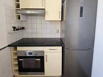 Chambre D'hôte Marseille 392872-4