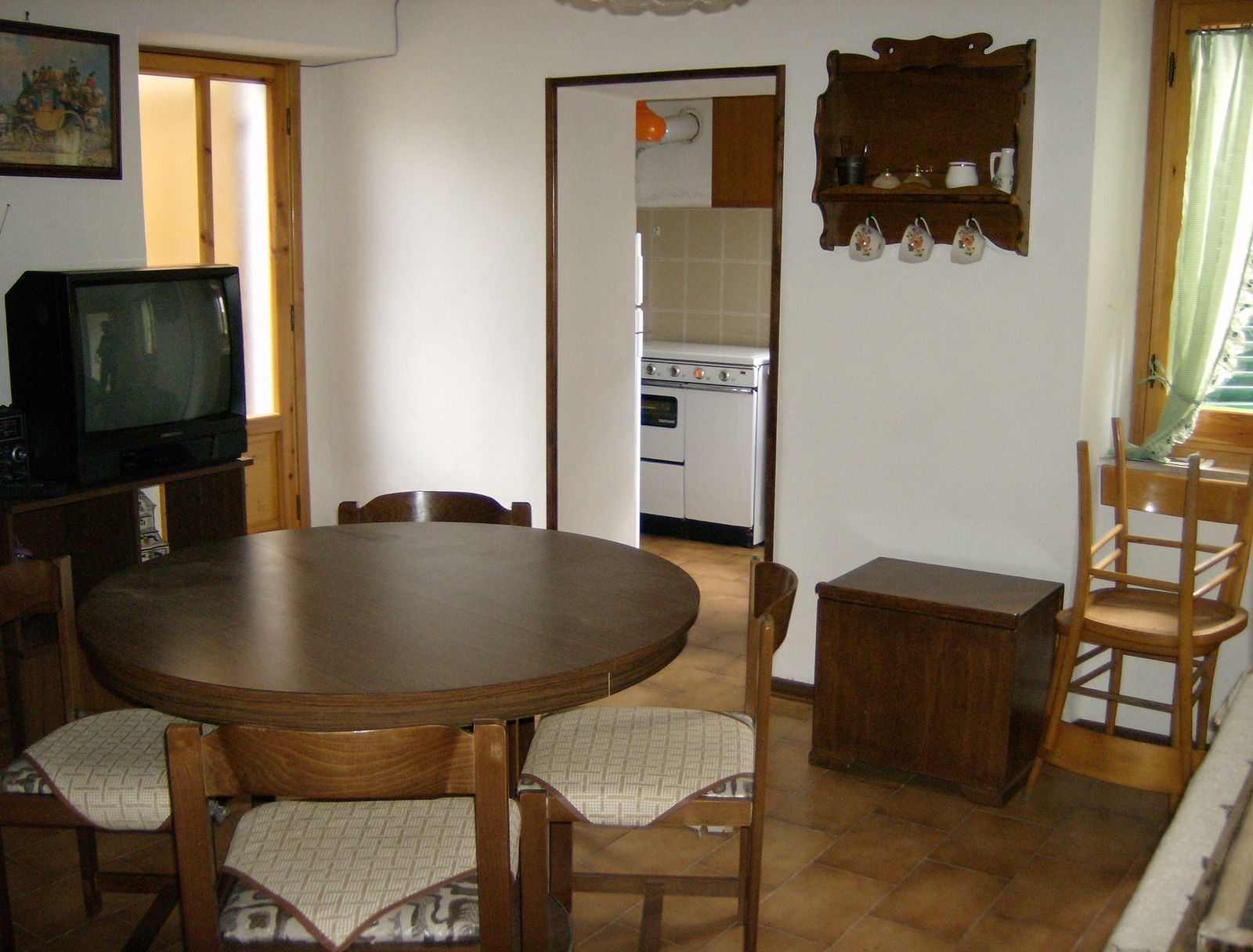 Homestay Moggiona 190190