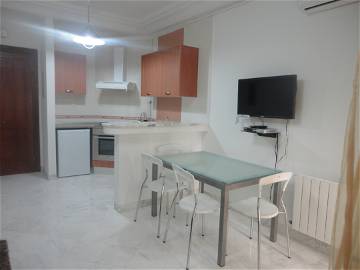 Roomlala | Apartment For Rent In Tunis