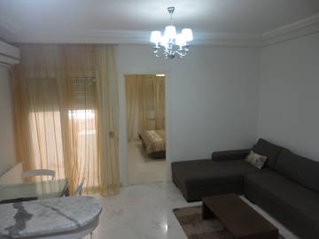 Room For Rent Tunis 133405