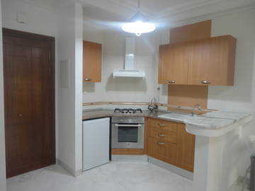 Logement Entier Tunis 133405-6