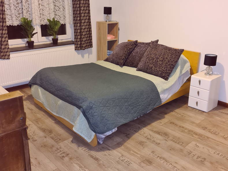 Hele Huis Charleroi 262732-1