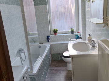 Logement Entier Charleroi 262732-5
