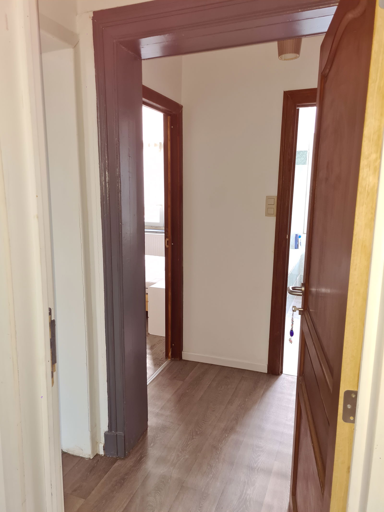 Entire Home Charleroi 262732