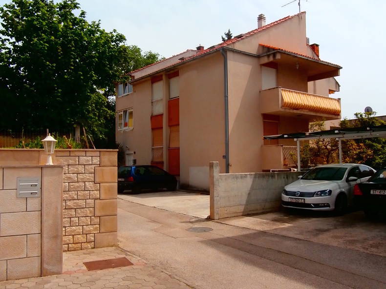 Logement Entier Split 68193-1