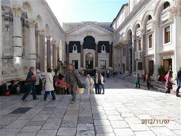 Chambre À Louer Split 68193