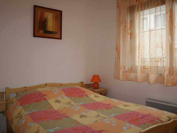 Logement Entier Gérardmer 72970-1