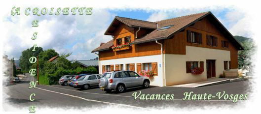 Entire Home Gérardmer 72970