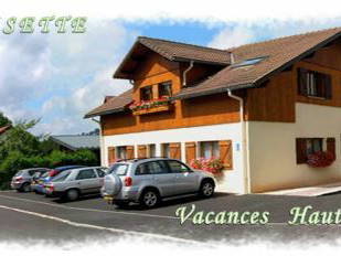 Logement Entier Gérardmer 72970-2