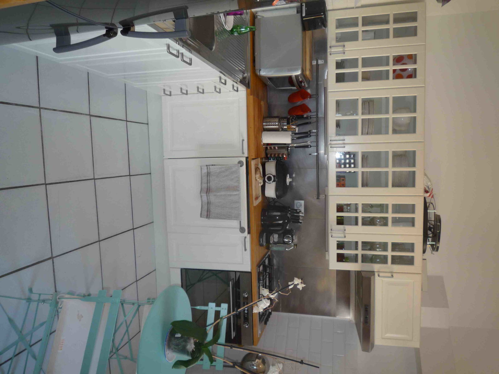 Homestay Ixelles 69522