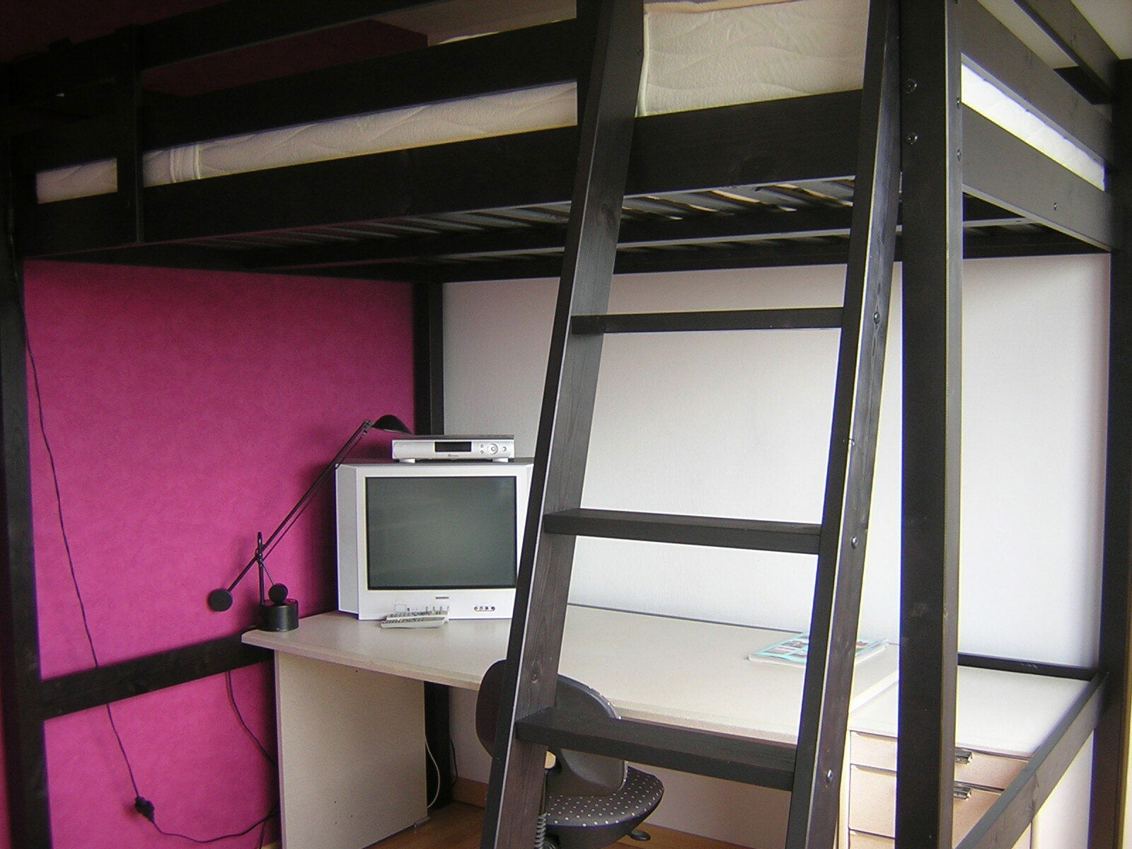 Colocation Brest 63729