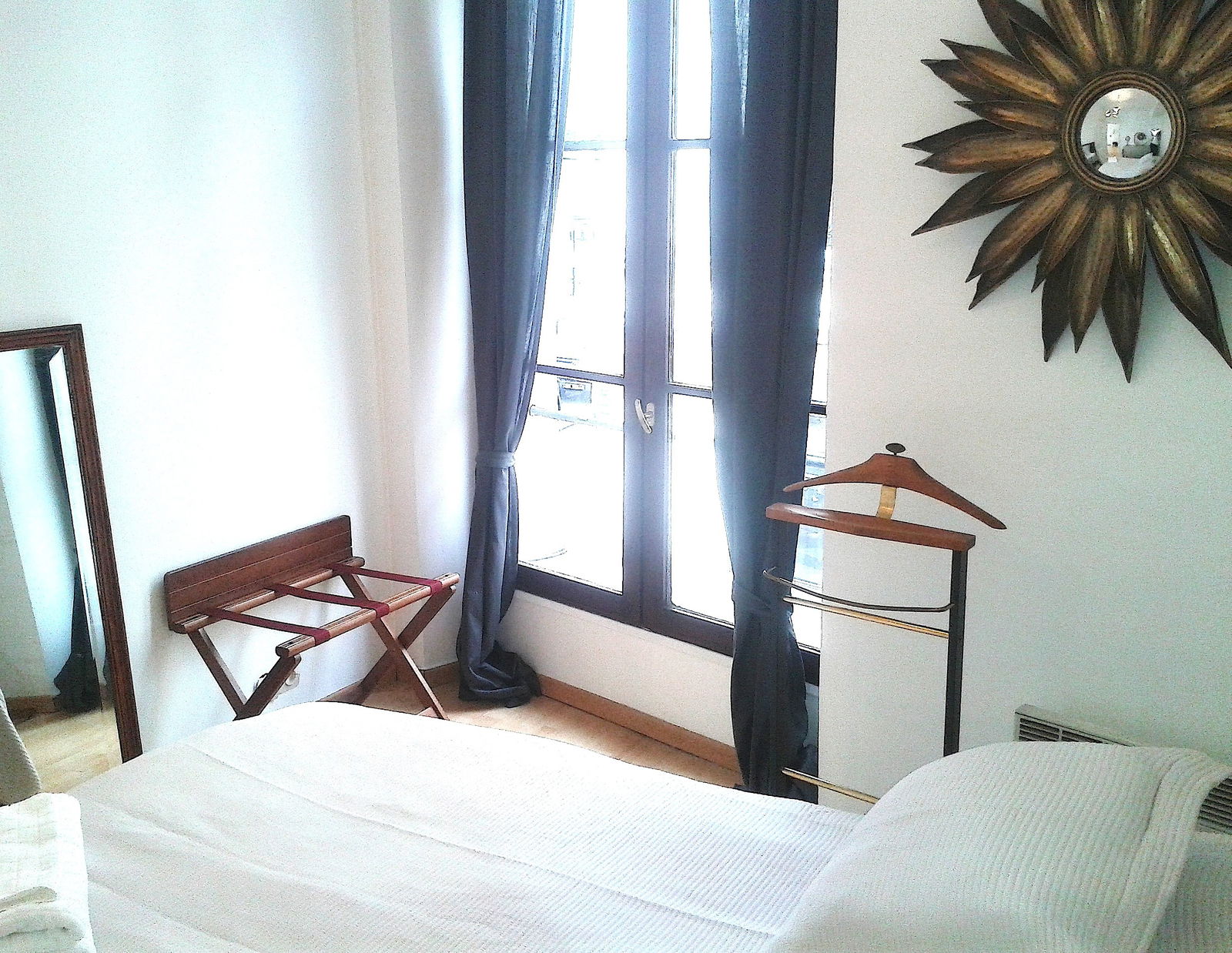 Bed And Breakfast Paris 83108
