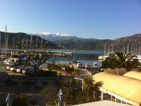 Appartement À Louer - Vue Sur Mer, En Corse