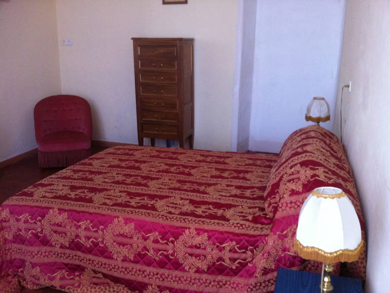 Ganzes Haus Saint-Florent 75916-2