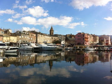 Logement Entier Saint-Florent 75916-4