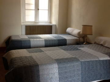 Logement Entier Saint-Florent 75916-5