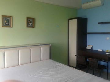 Chambre Chez L'habitant Banten 121265-4