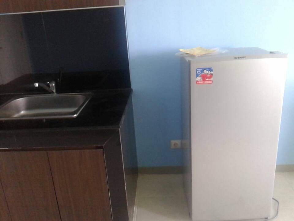 Homestay Banten 121265