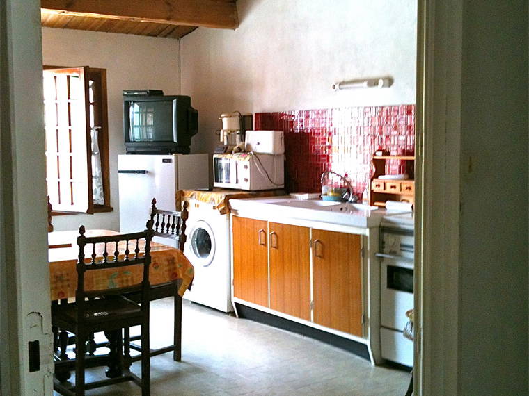 Homestay Les Portes-en-Ré 71108