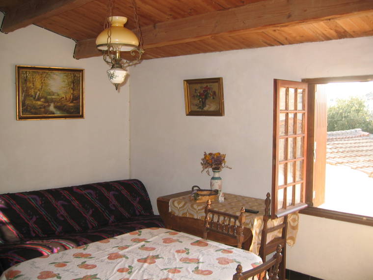 Homestay Les Portes-en-Ré 71108