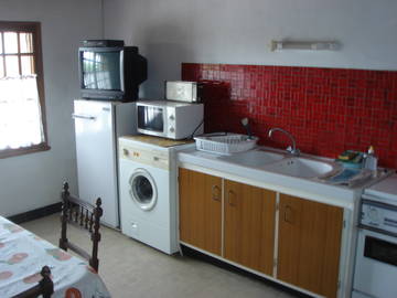 Logement Entier Les Portes-En-Ré 71108-5