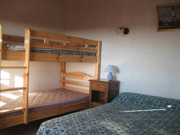 Logement Entier Les Portes-En-Ré 71108-6