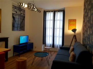 Room For Rent Nantes 42005-1