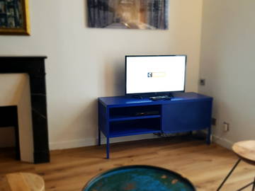 Logement Entier Nantes 42005-4