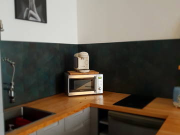 Logement Entier Nantes 42005-5