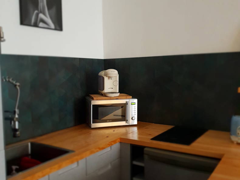 Entire Home Nantes 42005-5