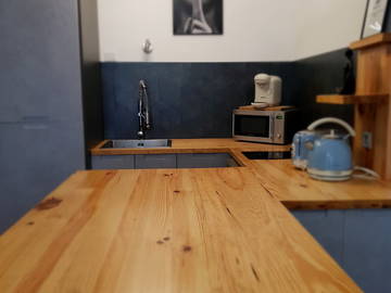 Logement Entier Nantes 42005-8