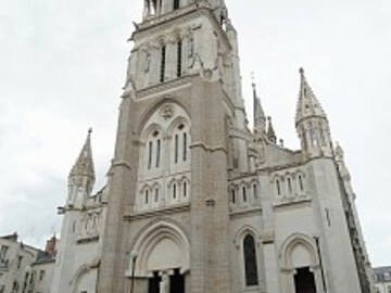 Logement Entier Nantes 42005-10