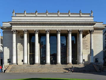 Logement Entier Nantes 42005-11