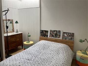 Chambre À Louer Fleurieu-Sur-Saône 331491