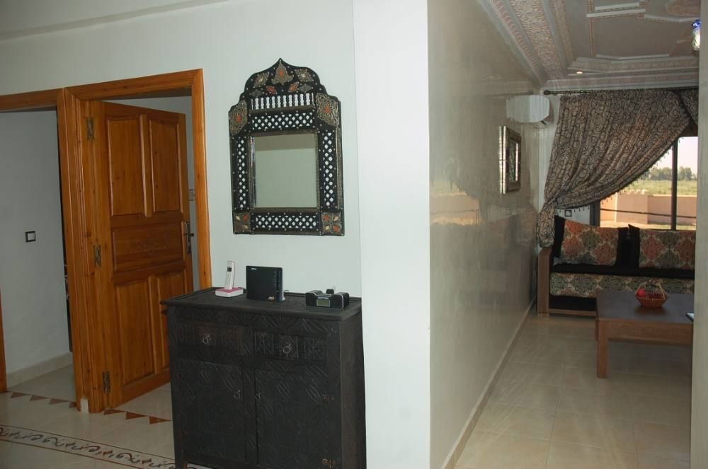 Independent Studio Marrakech 101036