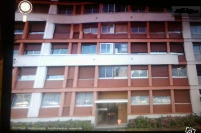 Homestay Clermont-Ferrand 40132