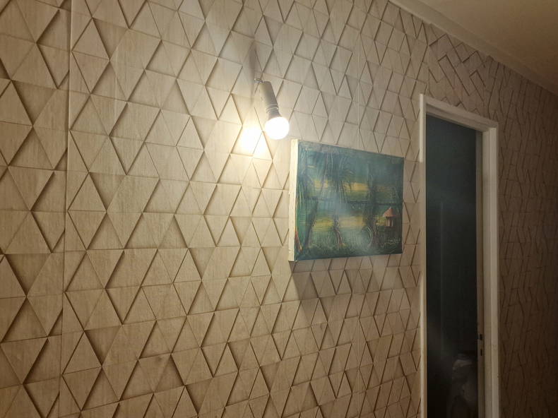 Quedarse En Casa Chaville 367443-1