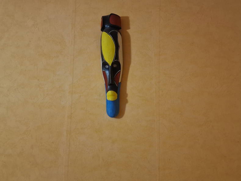 Quedarse En Casa Chaville 367443-2