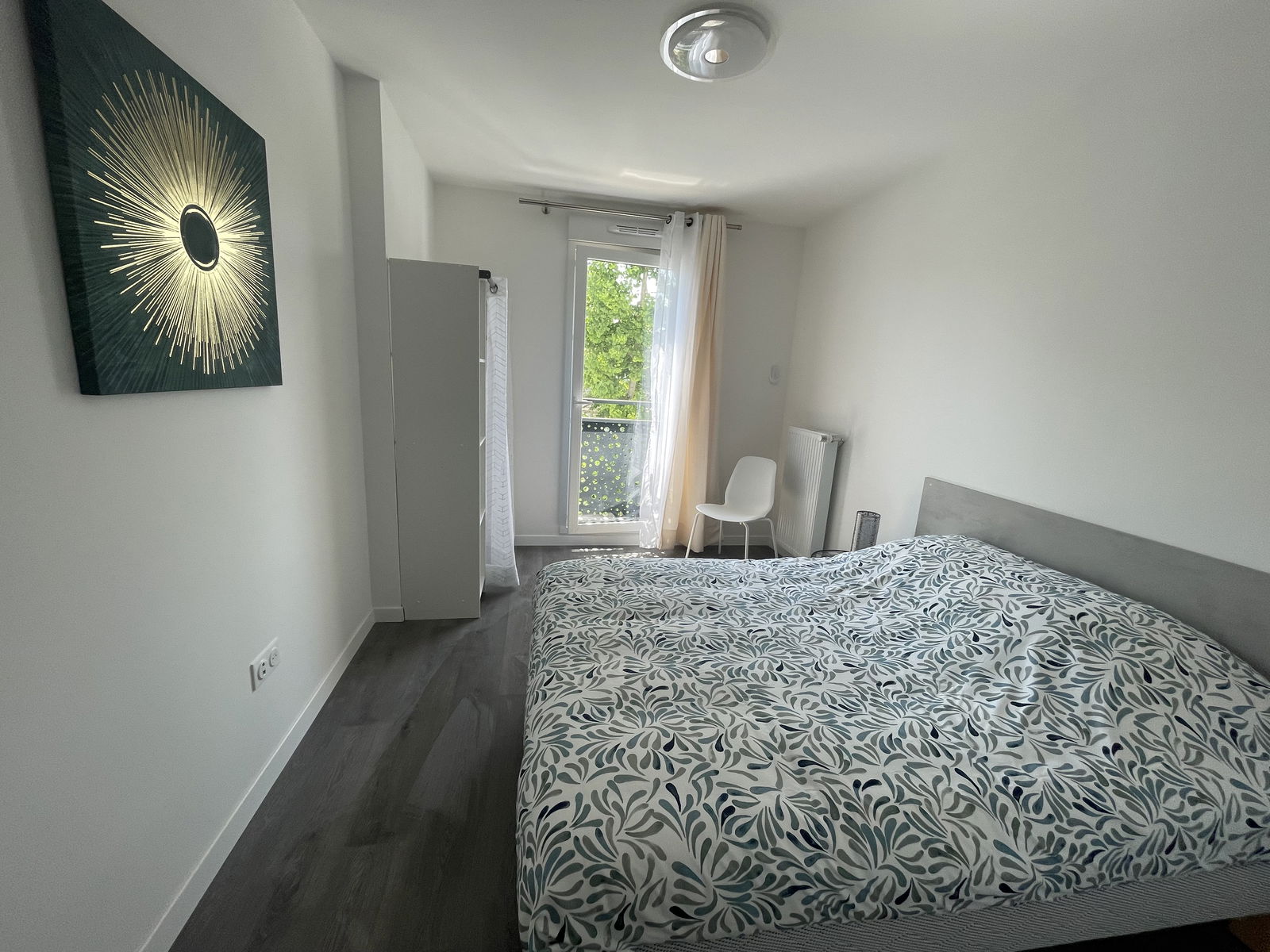 Colocation Longjumeau 417372