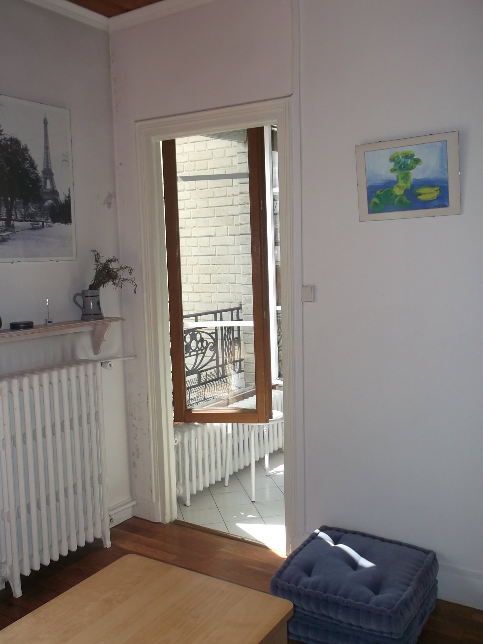 Entire Home Paris 80088