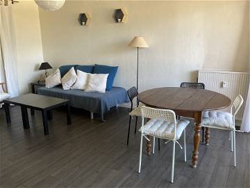 Habitación En Alquiler Grenoble 268336