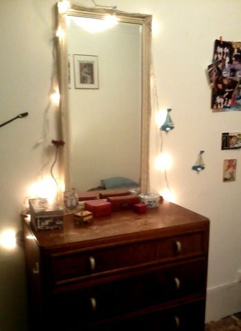 Homestay Paris 62095