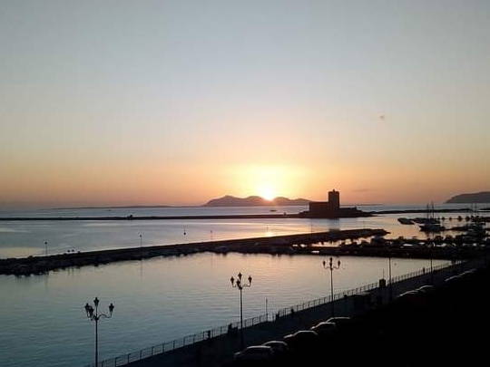 Quedarse En Casa Trapani 381232-4