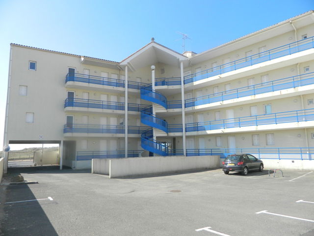 Homestay Saint-Hilaire-de-Riez 509968