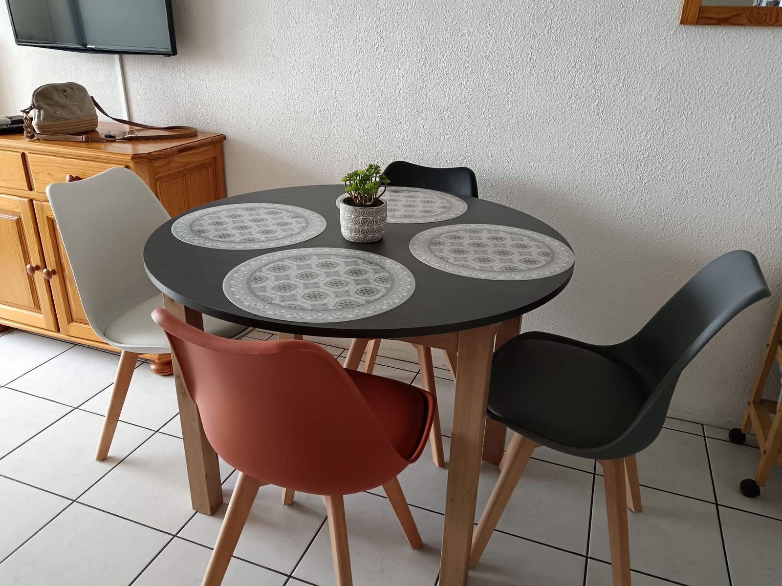 Homestay Saint-Hilaire-de-Riez 509968