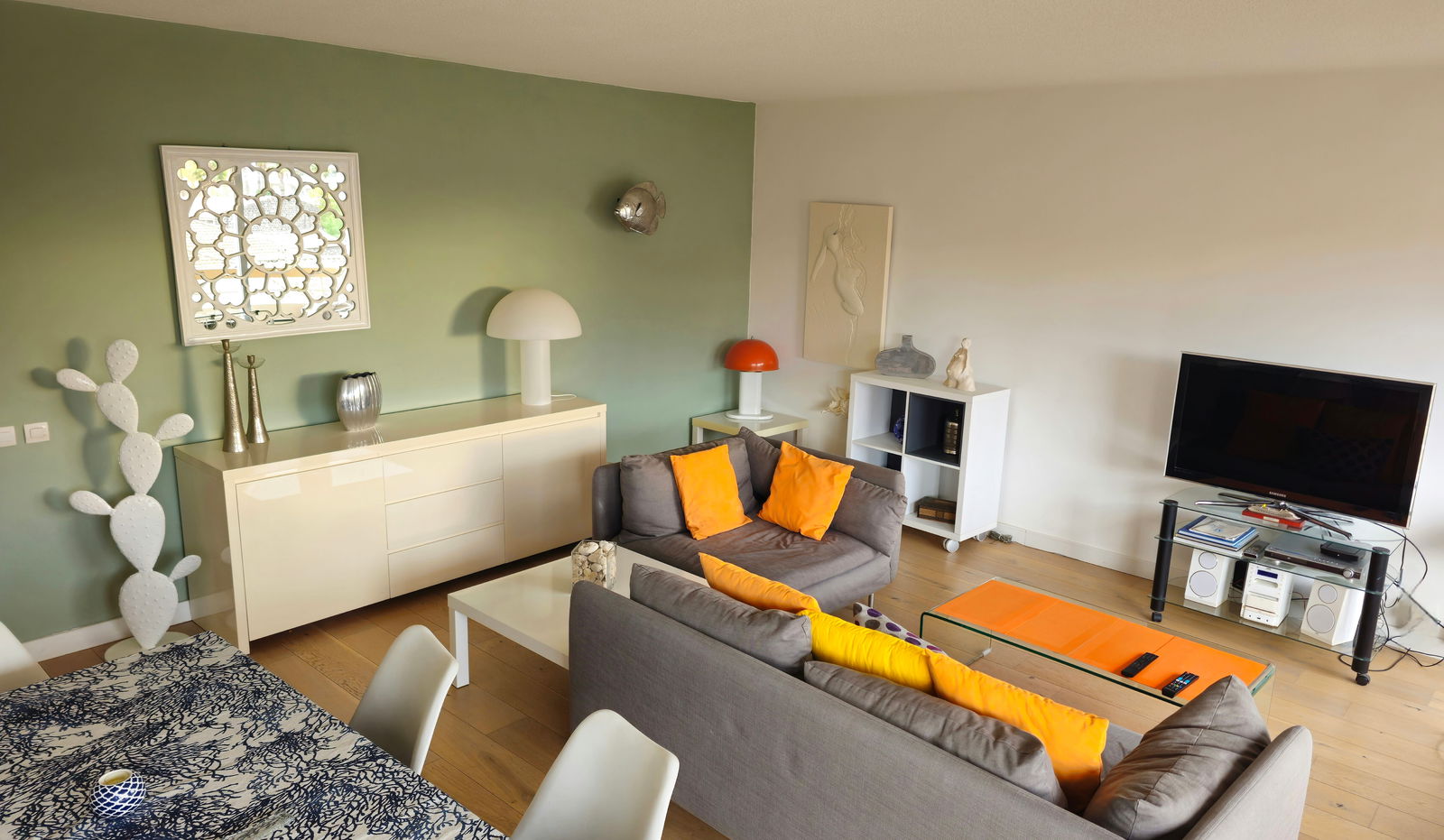 Homestay Fréjus 349385