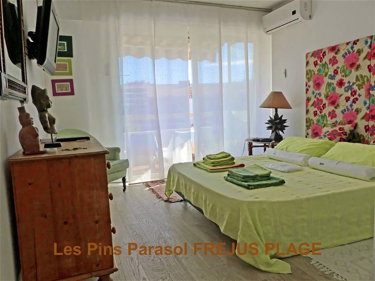 Homestay Fréjus 349385