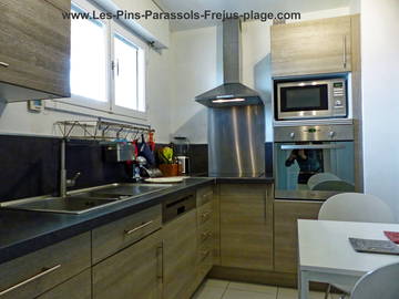 Chambre Chez L'habitant Fréjus 349385-7