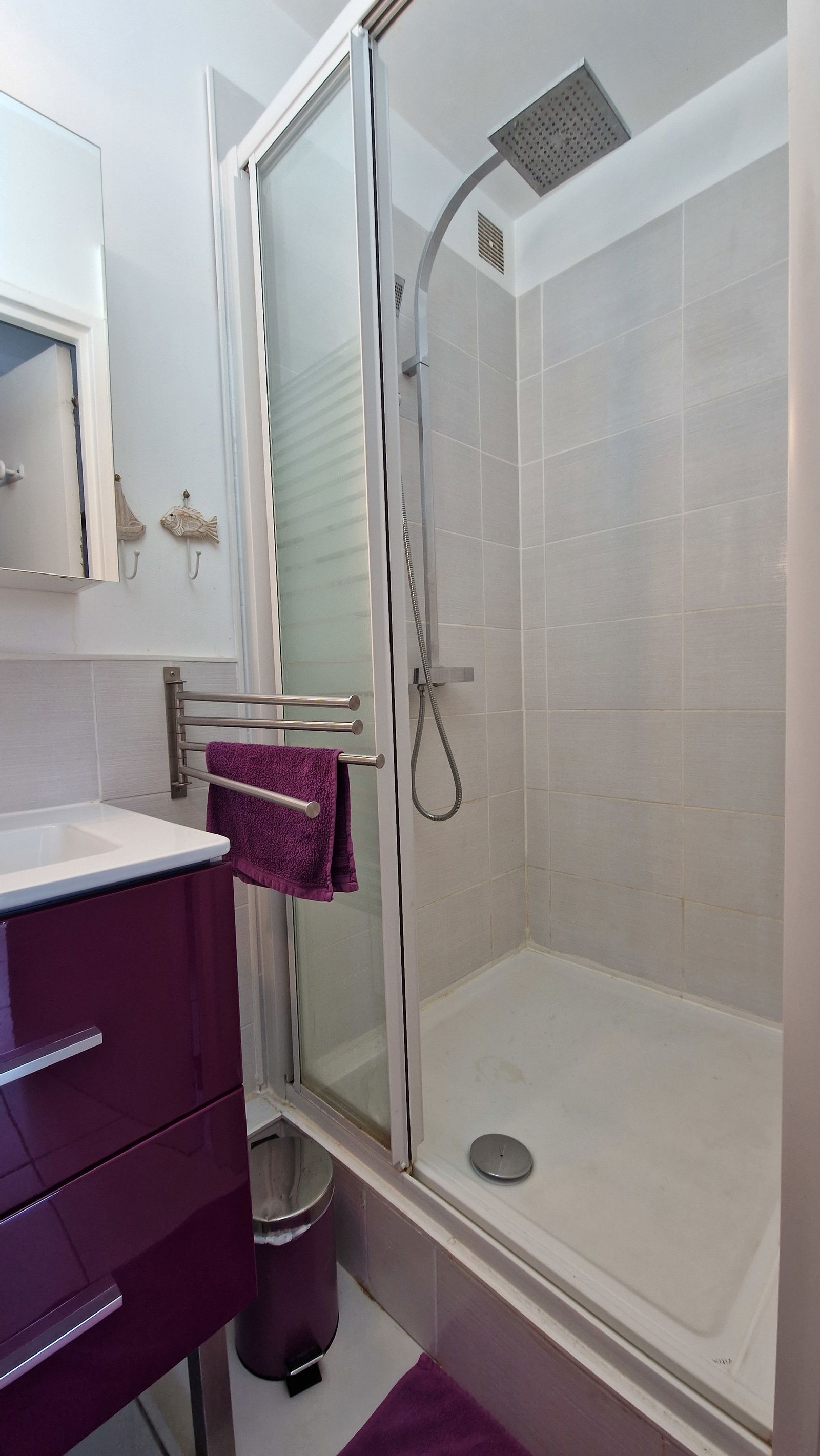 Homestay Fréjus 349385