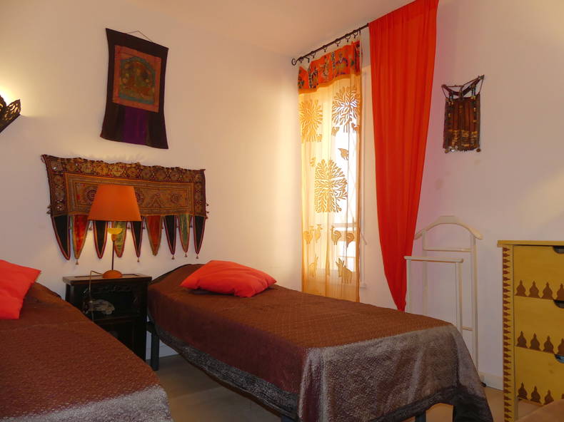 Quedarse En Casa Fréjus 349385-5